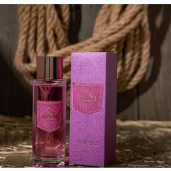 JORDACHE QUINN EAU-DE PERFUM SPRAY - Picture 1 of 3